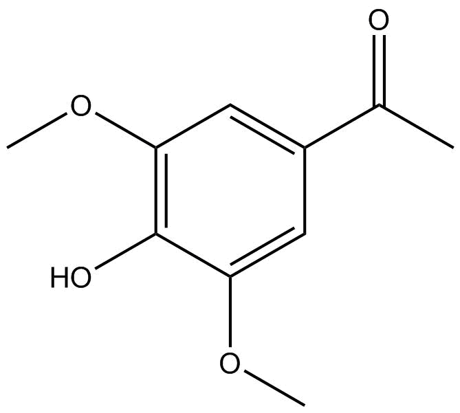 AcetosyringoneͼƬ