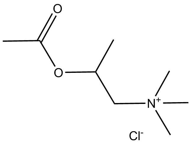 Methacholine Chloride图片