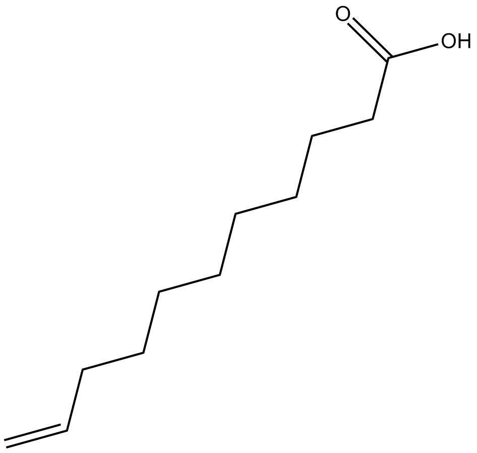 10-Undecenoic acidͼƬ