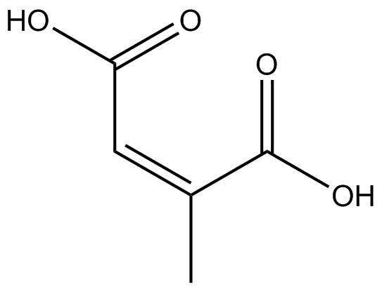 Citraconic acidͼƬ