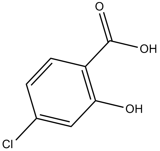 4-Chlorosalicylic acidͼƬ