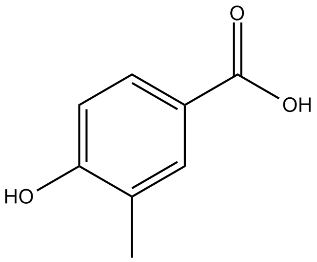 4-Hydroxy-3-methylbenzoic acidͼƬ