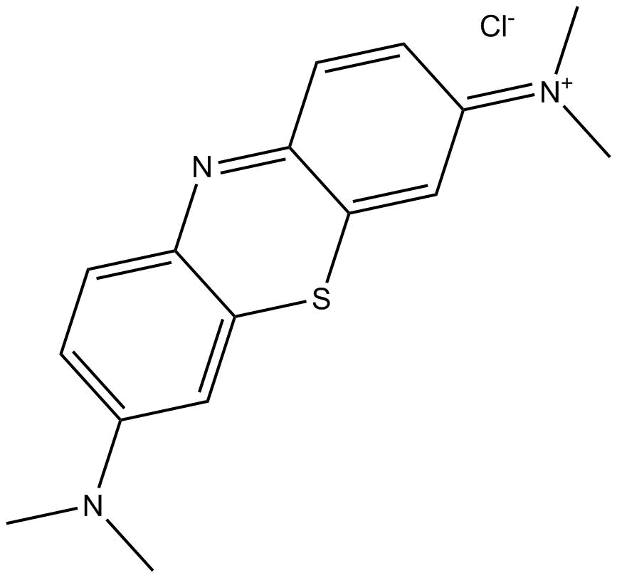 Methylene BlueͼƬ