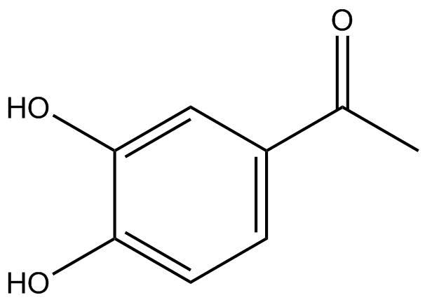 3',4'-DihydroxyacetophenoneͼƬ