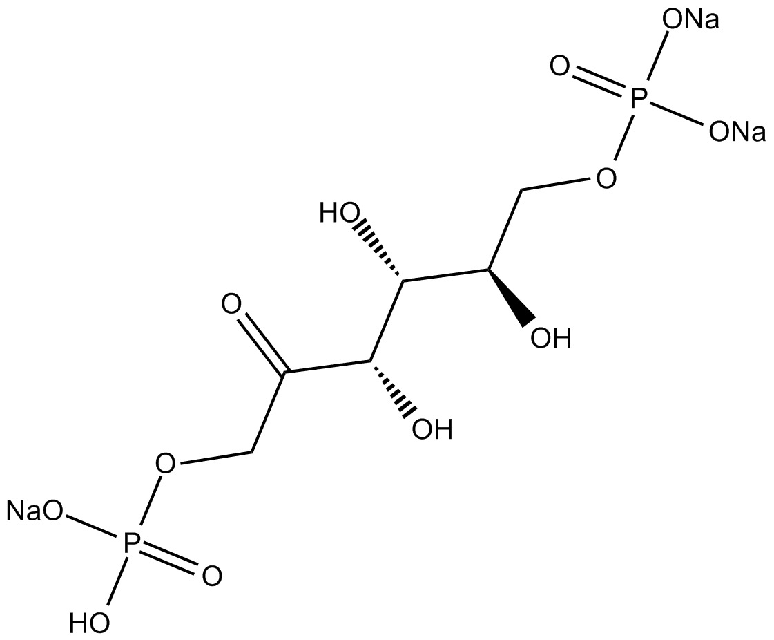 Fosfructose trisodiumͼƬ