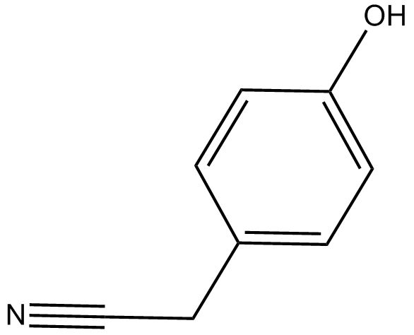 4-Hydroxybenzyl cyanideͼƬ