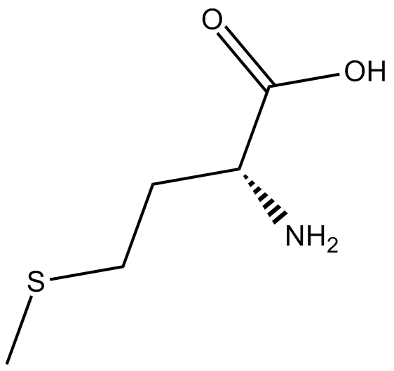 methionine图片