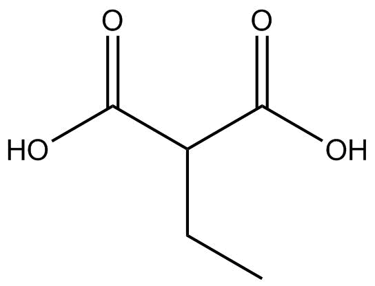 Ethylmalonic acidͼƬ