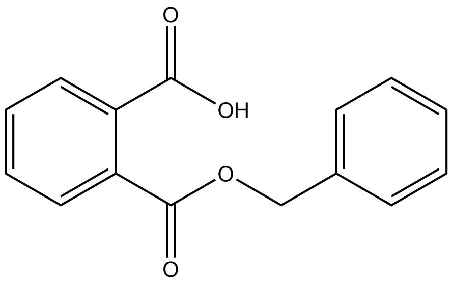 Monobenzyl phthalateͼƬ