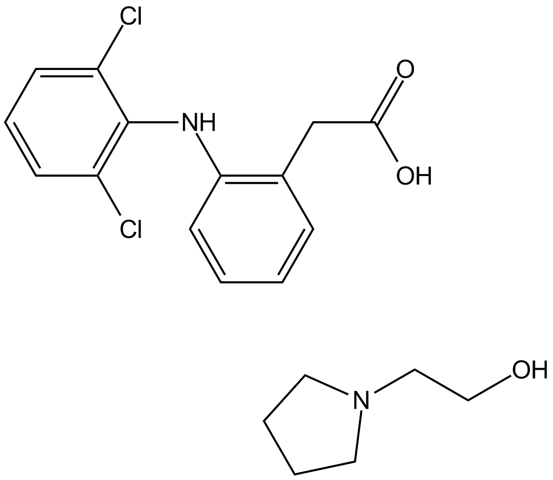 Diclofenac EpolamineͼƬ