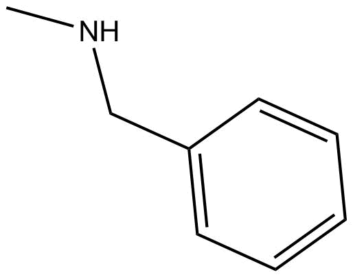 N-Methylbenzylamine图片