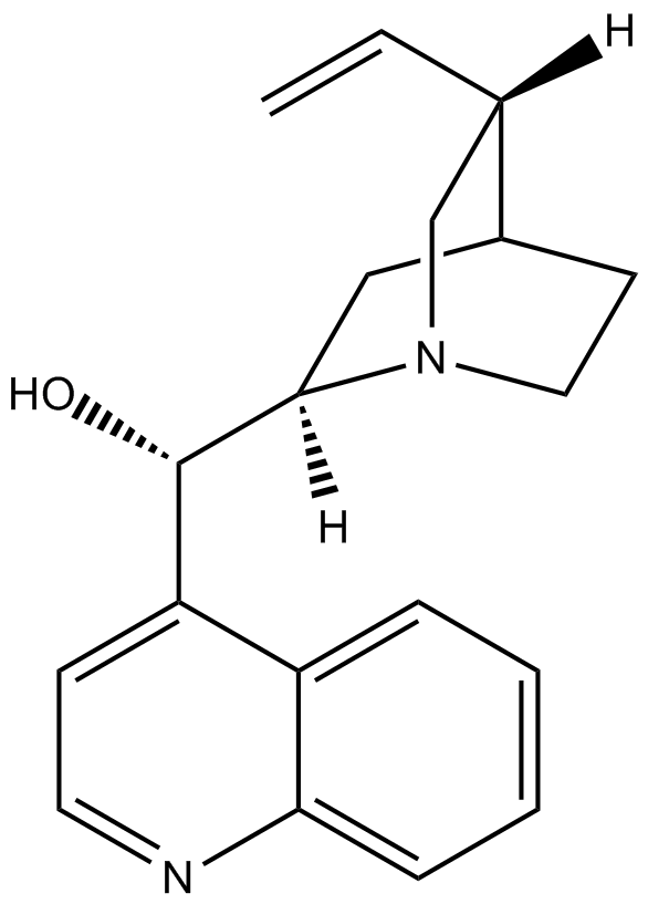 Cinchonine(LA40221)ͼƬ