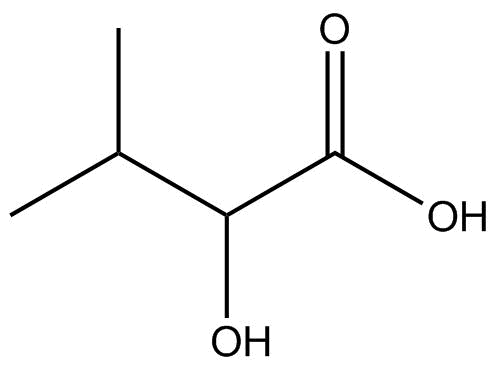 2-Hydroxy-3-methylbutanoic acidͼƬ