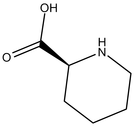 D(+)-Pipecolinic acidͼƬ