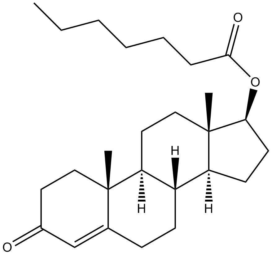 Testosterone EnanthateͼƬ