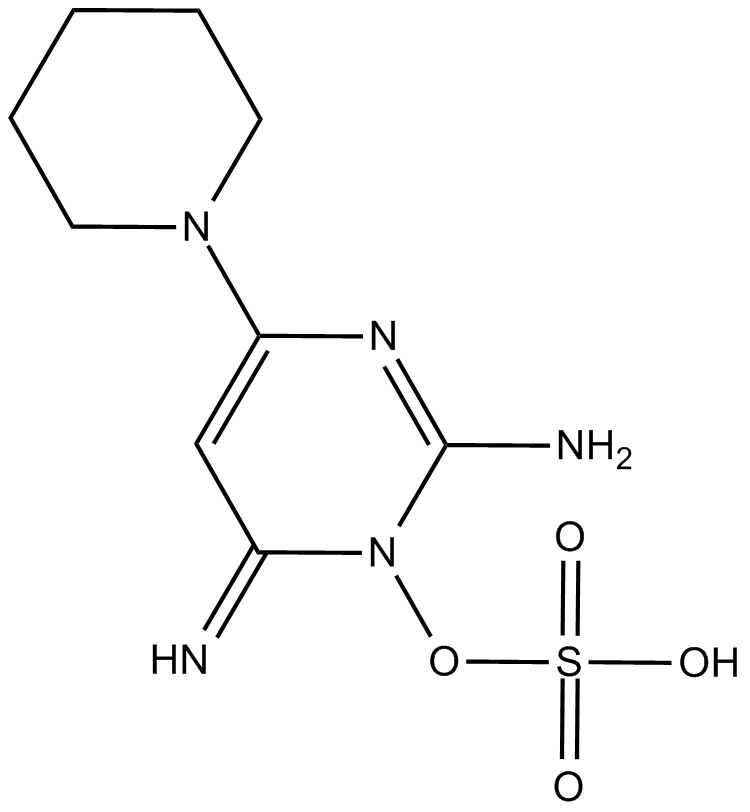 Minoxidil sulphateͼƬ