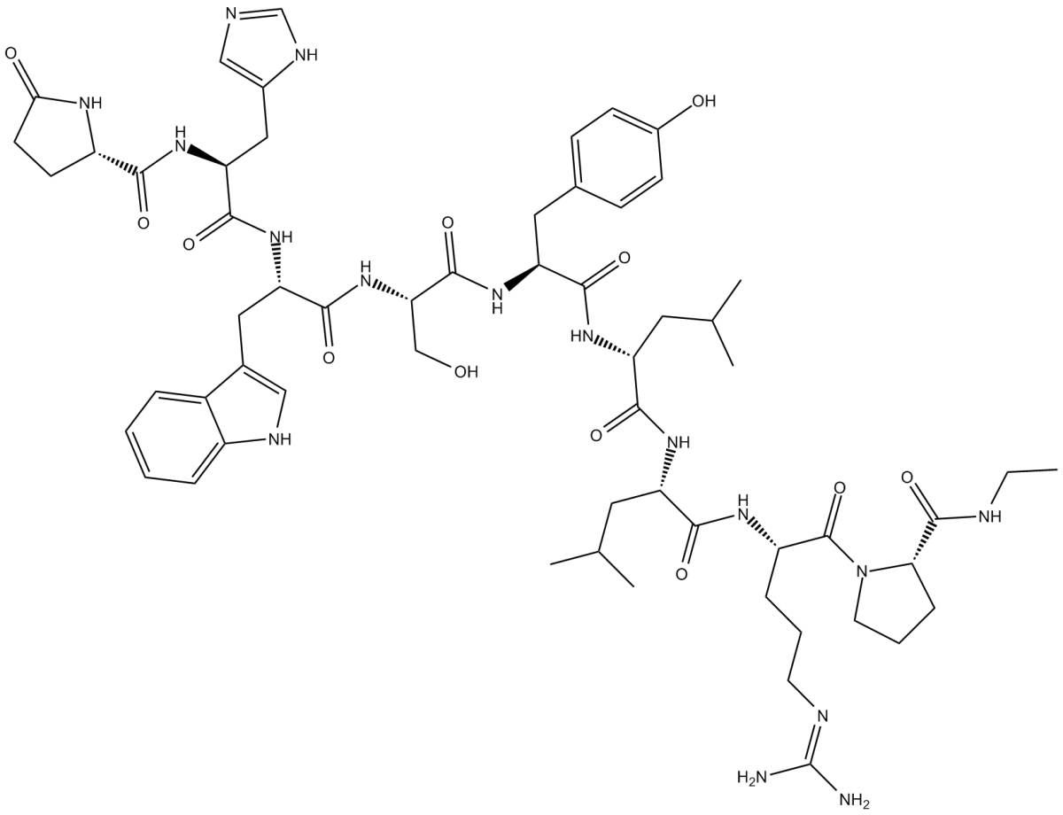 LeuprorelinͼƬ