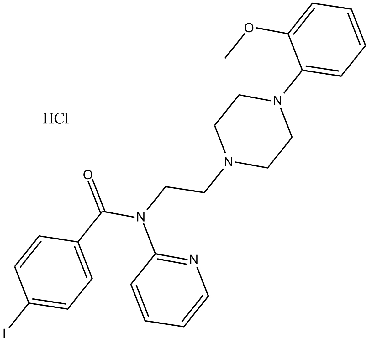 p-MPPI hydrochlorideͼƬ