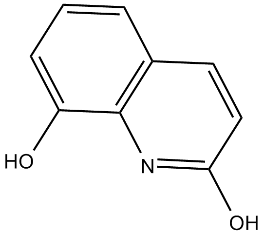 2,8-QuinolinediolͼƬ