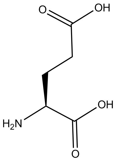 (S)-Glutamic acidͼƬ