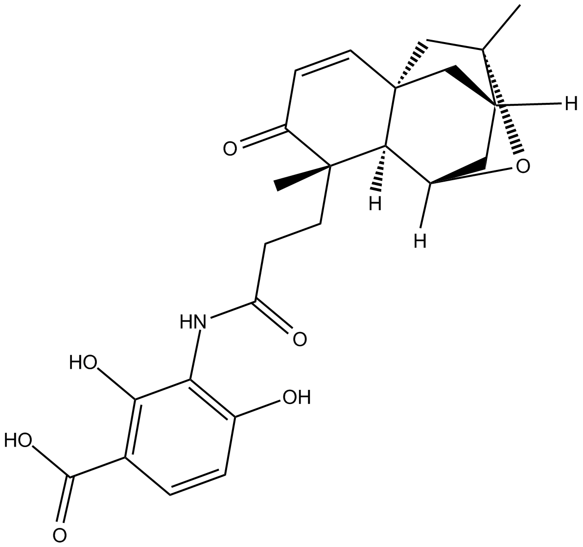 PlatensimycinͼƬ