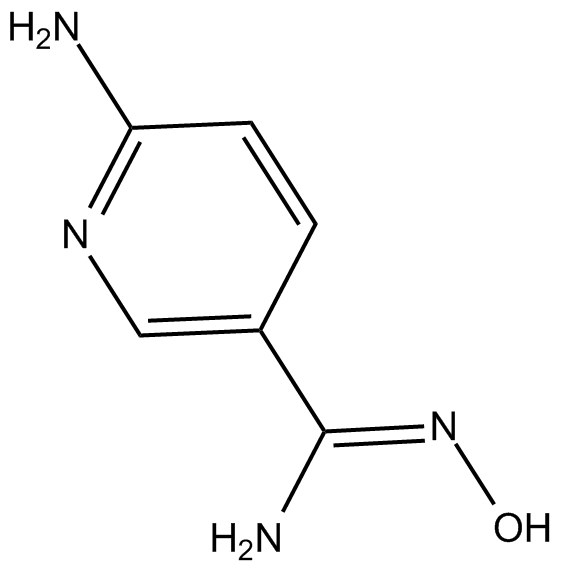 5-(2-Aminopyridyl)amide oximeͼƬ