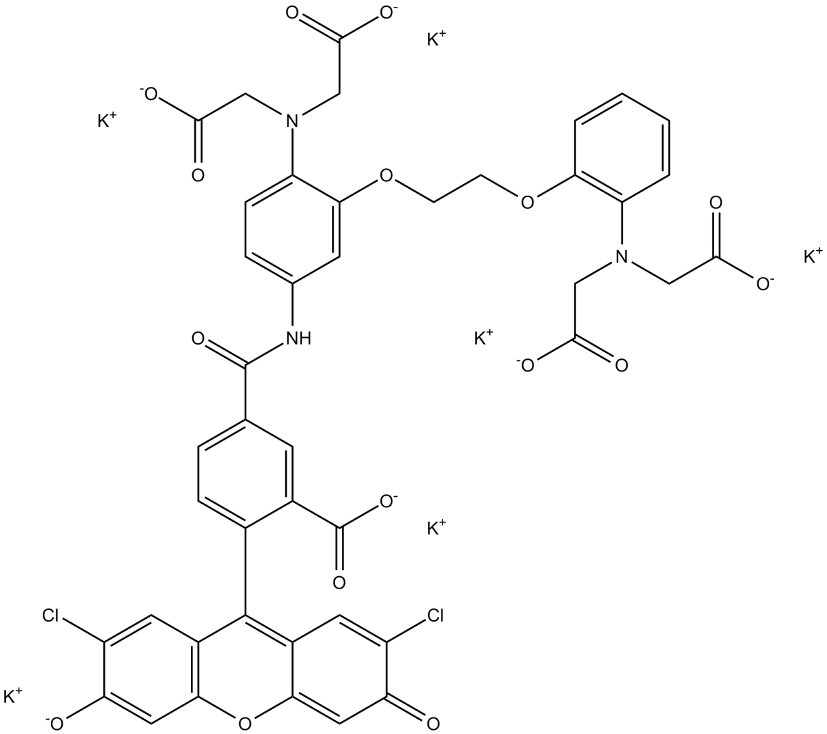 Cal Green(TM)1(potassium salt)ͼƬ