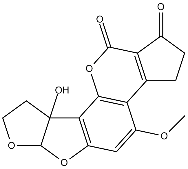 Aflatoxin M2ͼƬ