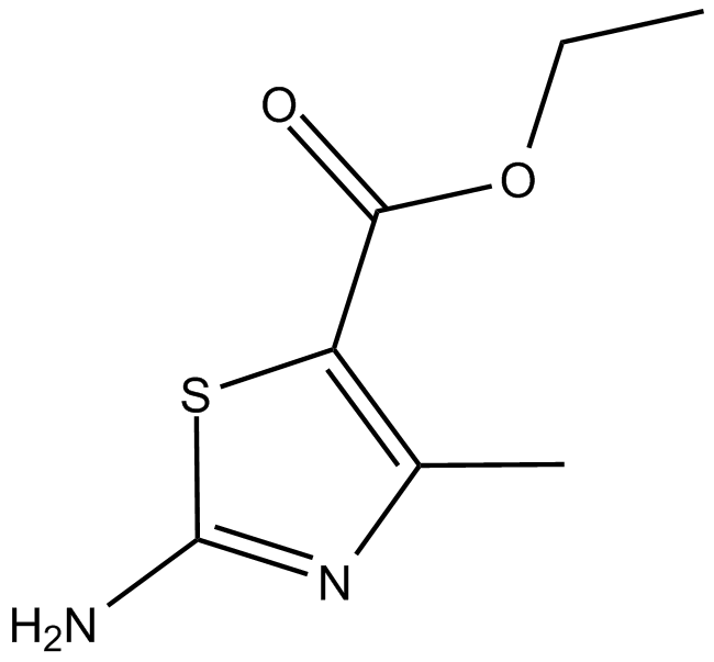 ethyl-2-amino-4-methyl-Thiazole-5-Carboxylate图片