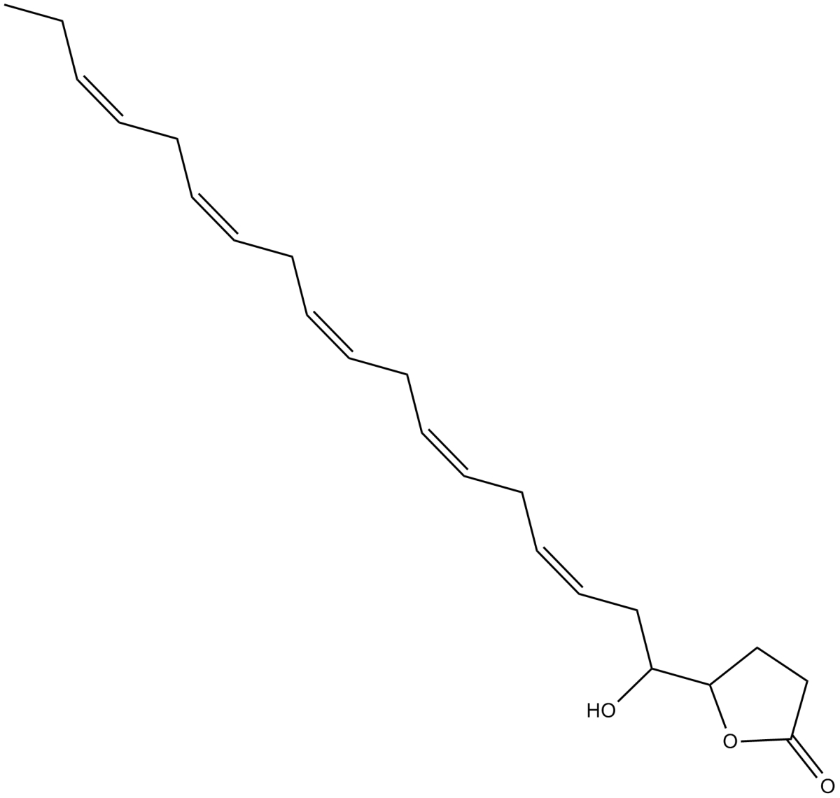 4,5-DiHDPA LactoneͼƬ