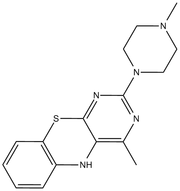 15-Lipoxygenase Inhibitor 1ͼƬ