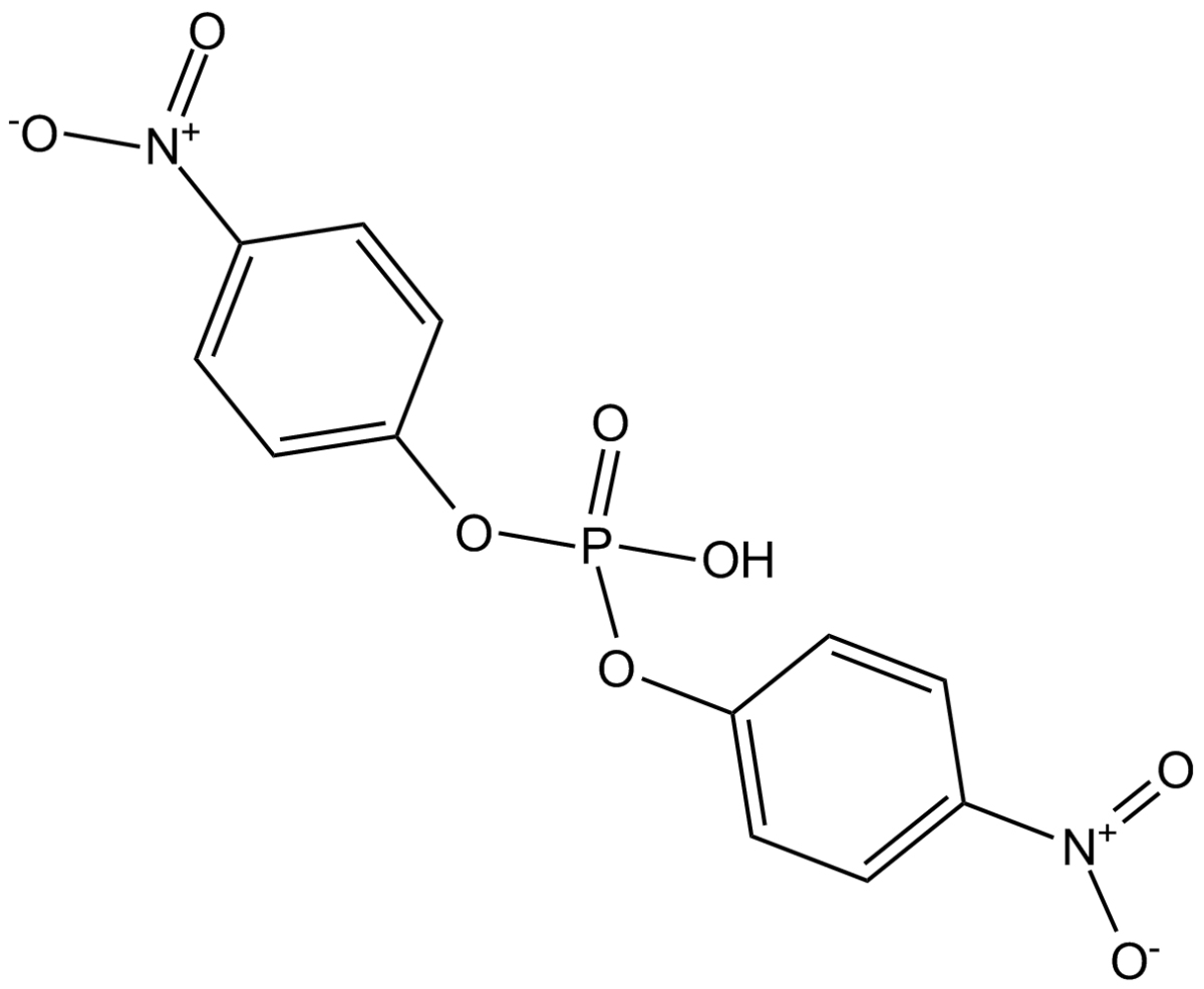 Bis(4-nitrophenyl)phosphateͼƬ