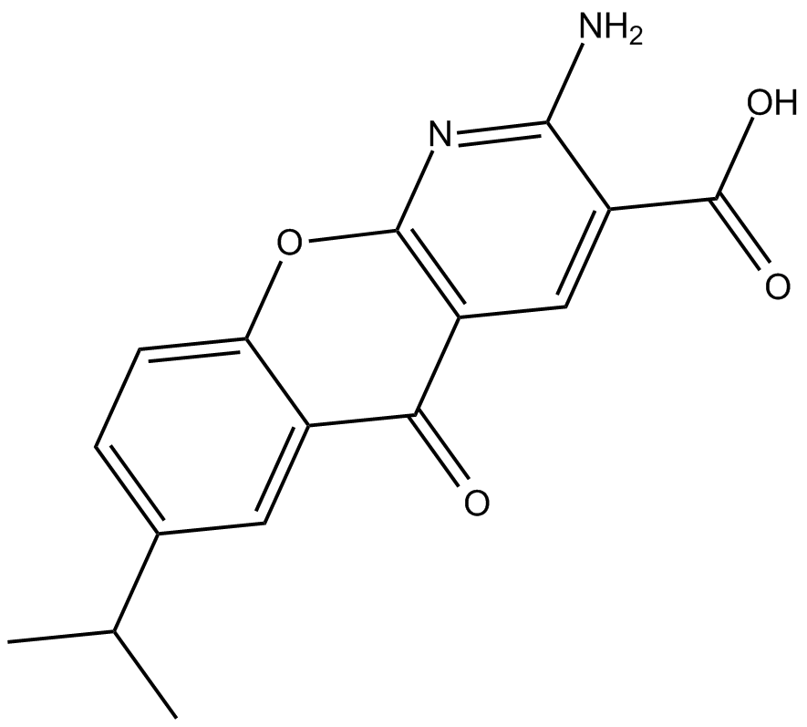 Amlexanox图片