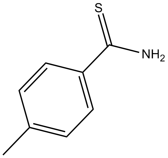 thio-p-ToluamideͼƬ