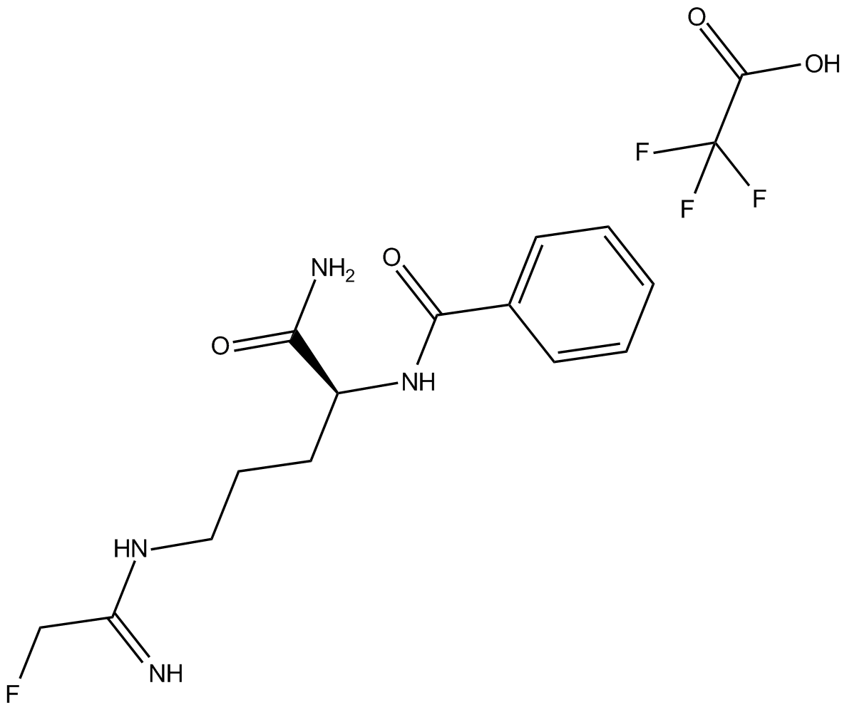 F-Amidine(trifluoroacetate salt)ͼƬ