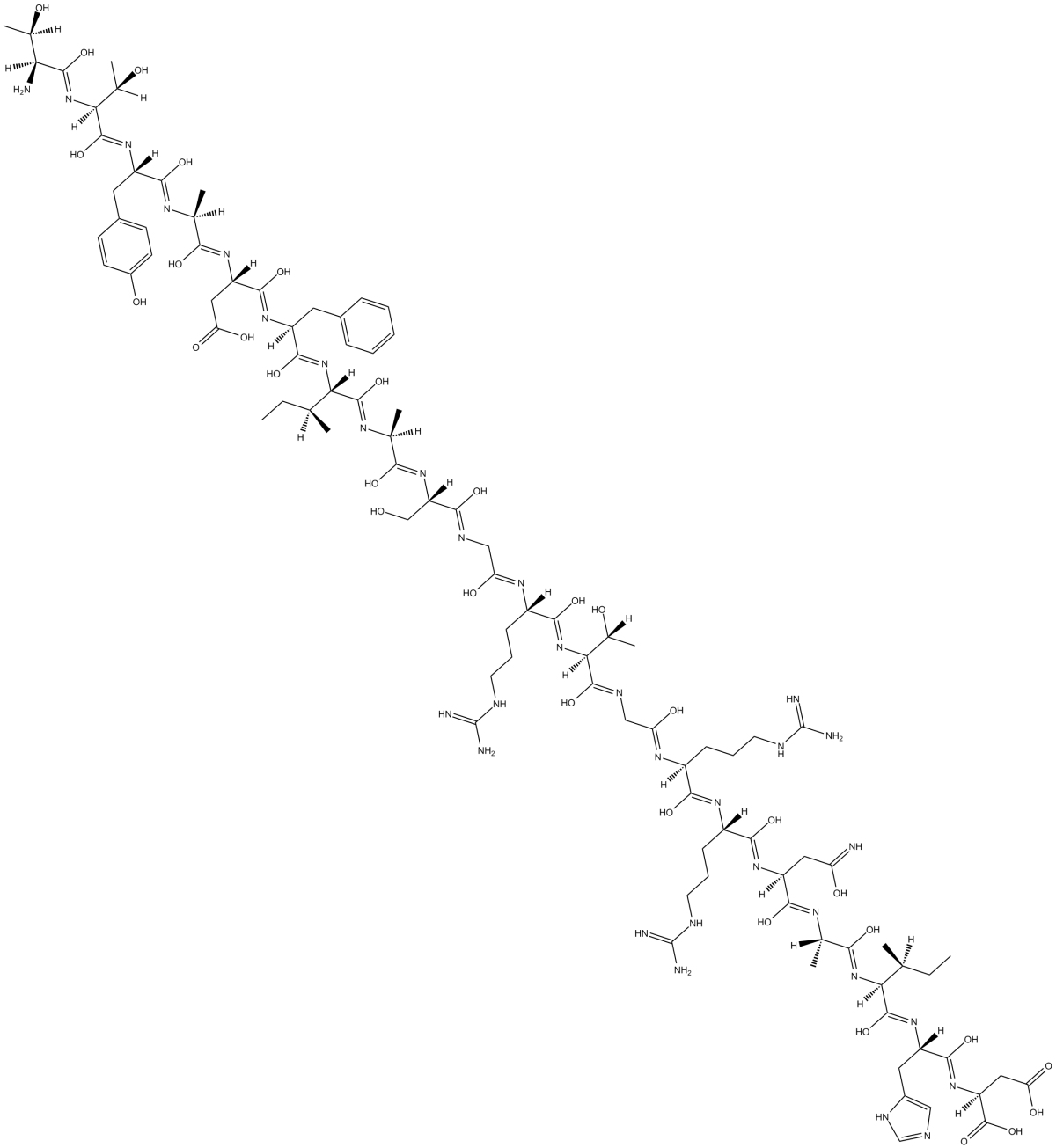 PKA Inhibitor(5-24)ͼƬ