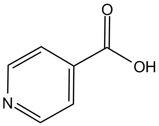 Isonicotinic acidͼƬ