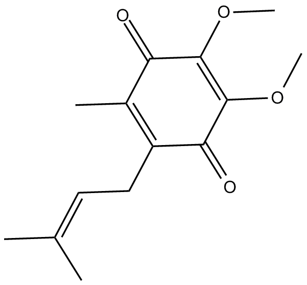 Coenzyme Q1图片