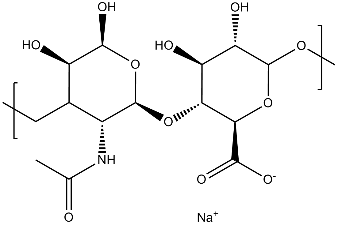 Hyaluronic acid sodium saltͼƬ