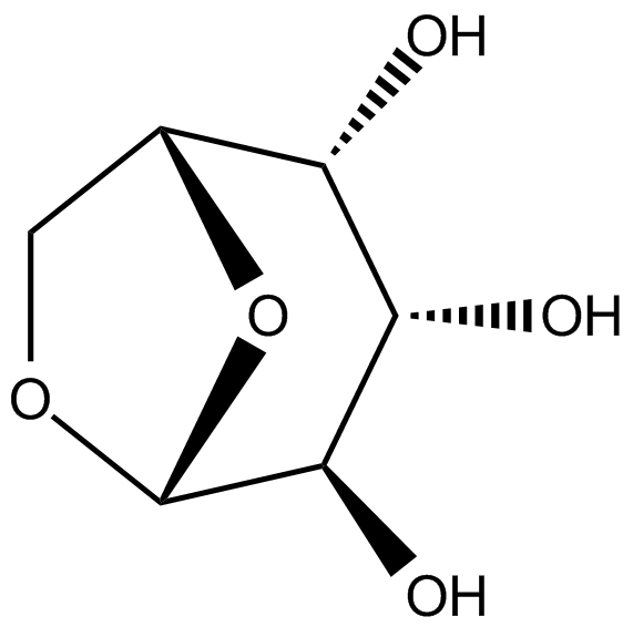 1,6-Anhydro-D-galactoseͼƬ