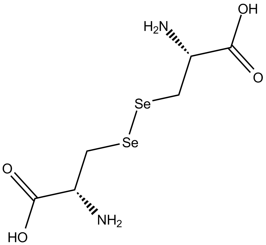 L-SelenocystineͼƬ