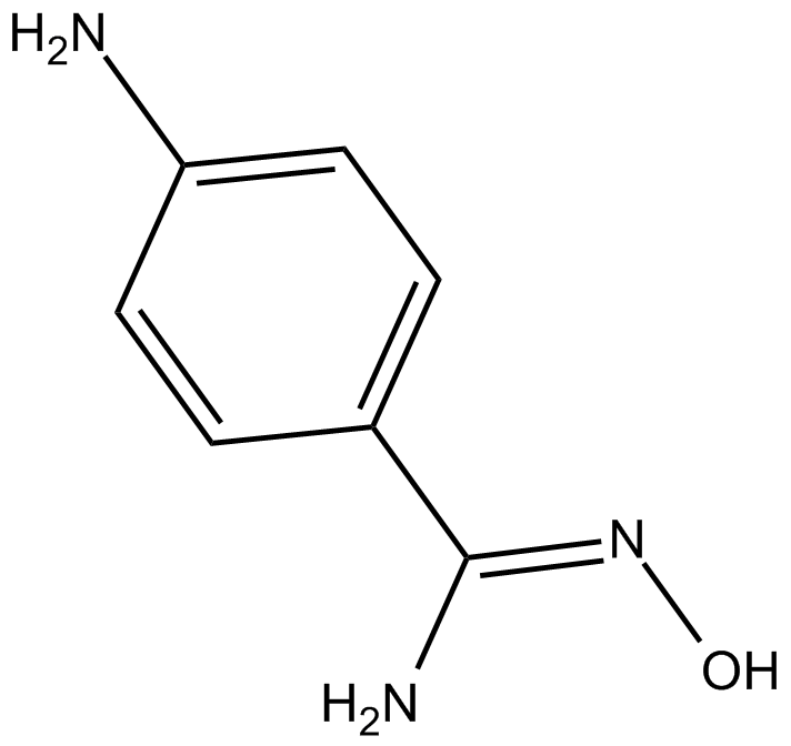 4-amino BenzamidoximeͼƬ