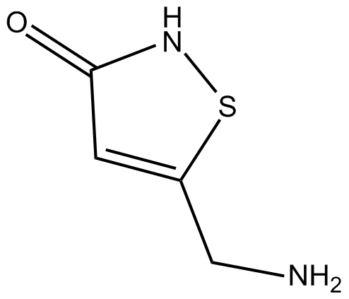 ThiomuscimolͼƬ