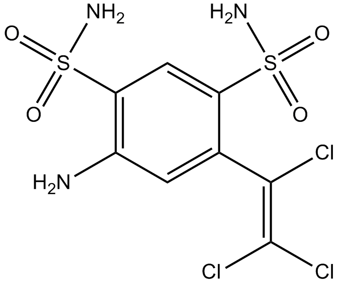 ClorsulonͼƬ