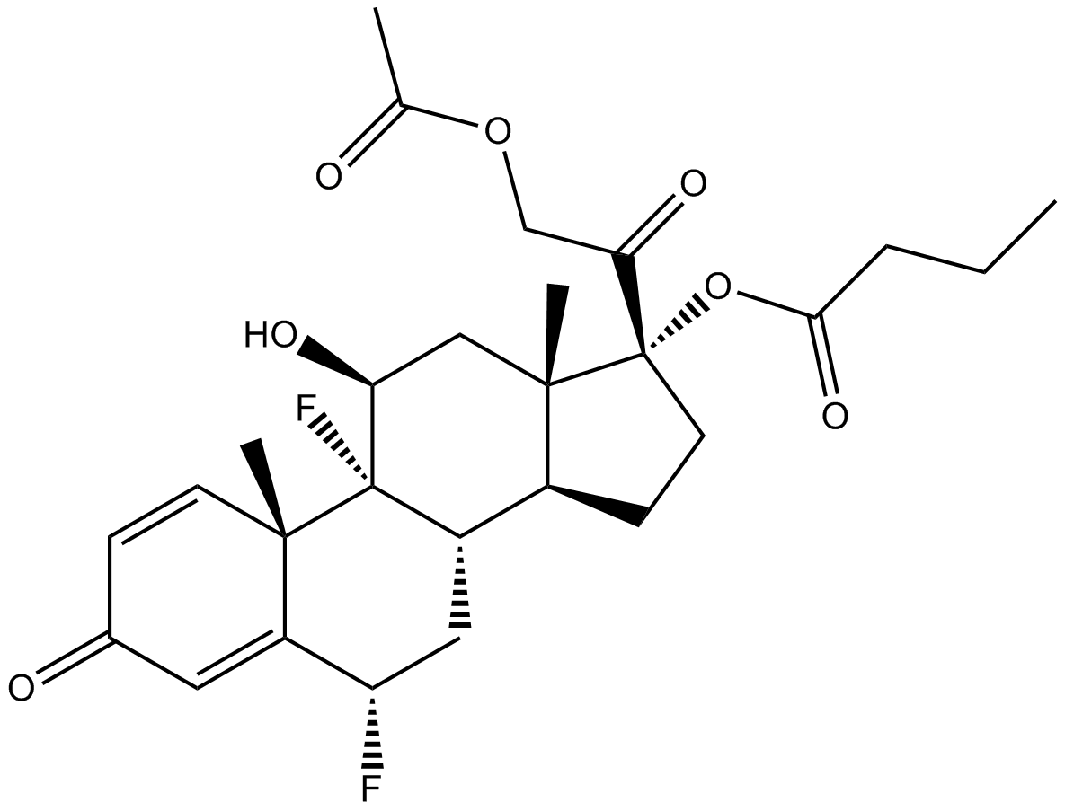 DifluprednateͼƬ