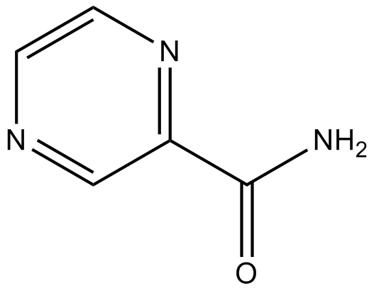 PyrazinamideͼƬ