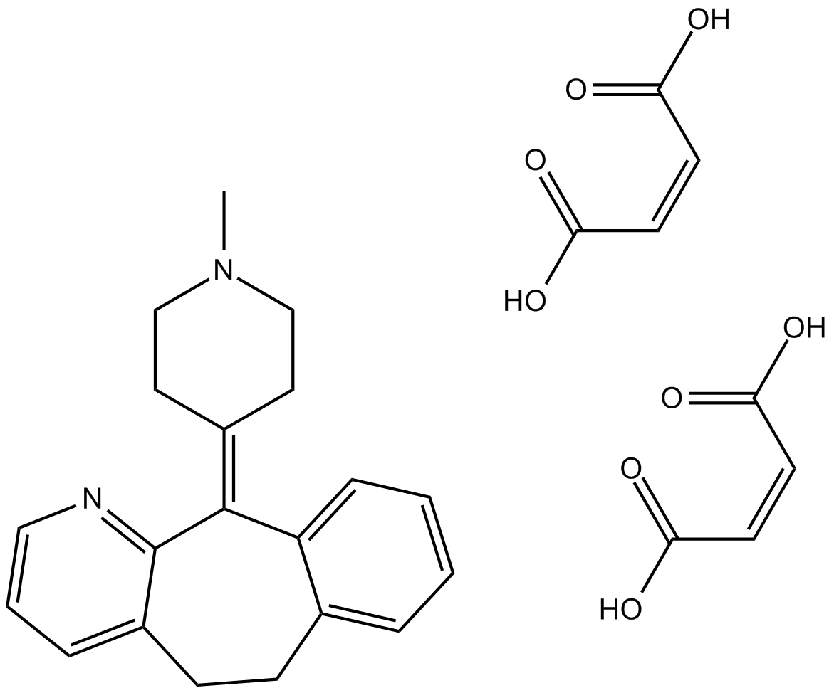 Azatadine dimaleateͼƬ