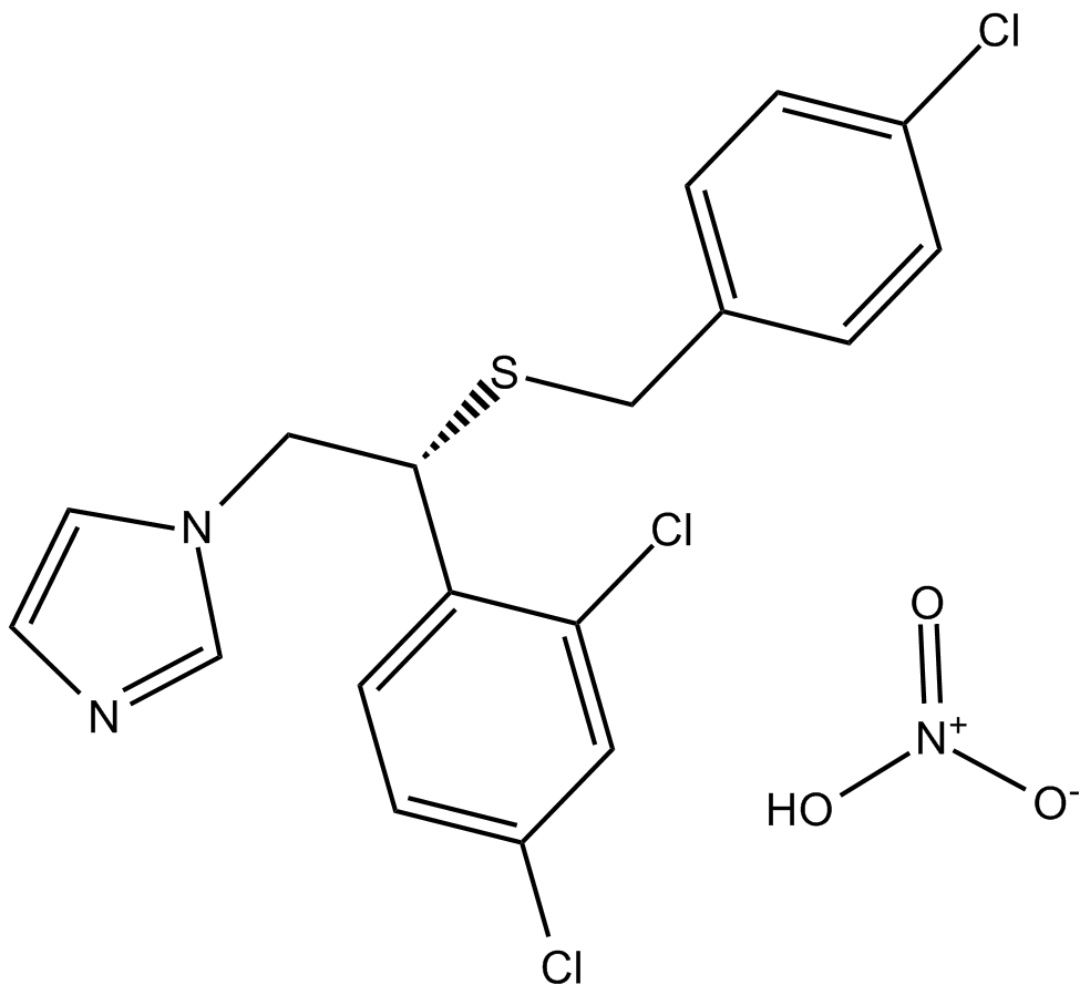 Sulconazole NitrateͼƬ