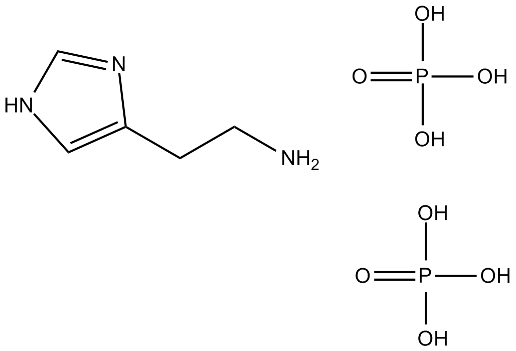 Histamine PhosphateͼƬ