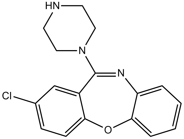 AmoxapineͼƬ